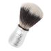 Premium Men's Shaving Brush & Razor - Quick Drying Lightweight Aluminum Handle | Professional Hairdressing Tool & Gift - Buy Online on GoSupps.com