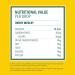 Ricola Berry Medley Cough Suppressant Throat Drops 45 Count Bag - Buy Online on GoSupps.com