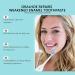 Cleaning Toothpaste Repairs Damaged Enamel Fills in Minor Imperfections and Enhances Cavity Resistance(1pcs) 1 Count (Pack of 1) - Buy Online on GoSupps.com