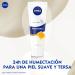 NIVEA Nail Skin Care Oils 100ml - Nourishing & Hydrating for Stronger Nails | International Shipping Available - Buy Online on GoSupps.com