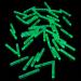 KENGEL 50pcs 4.5mm Glow Stick Night Fishing Green Fluorescent Light - Buy Online on GoSupps.com