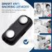 Smart Anti Snoring Device - Effective Solution for Better Sleep - Buy Online on GoSupps.com