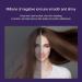 Ionic Hair Dryer Fast Dry Ionic Hair Dryer | High-Speed Blower Hair Dryer Travel Lightweight Hair Blow Dryer for Hotel Household Dormitory Haoying US Purple - Buy Online on GoSupps.com