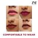 Z.M Transfer-Proof Power Matte Bullet Lipstick - Vegan Long-Lasting in Bare Beauty | Shop Internationally - Buy Online on GoSupps.com