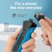Braun Series 3 Replacement Head 21B Foil & Cutter for S3 ProSkin Shavers - Compatible with Models 3040s, 3080s, 340s-4, 3000s, 3010s - 21B - Buy Online on GoSupps.com