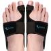 Bunion Corrector for Women & Men Orthopedic Big Toe Separator for Bunion Relief Straightening Orthopedic Bunion Splint for Hallux Valgus Foot Care
