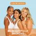 L'Oreal Paris Sublime Bronze Luminous Bronzer Self-Tanning Lotion 6.7 oz (Pack of 3) - Best Self-Tanner for a Sun-Kissed Glow - Buy Online on GoSupps.com