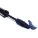Pure Ziva Deep Navy Blue Volumizing Mascara - Paraben Free, Cruelty Free - Buy Online on GoSupps.com