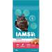 IAMS Proactive Health Dry Cat Food Adult Bundle | Indoor Weight & Hairball Care with Salmon (1.59kg) + Sensitive Digestion & Skin with Turkey (1.36kg) 1.59 kg (Pack of 1) Cat Food + Cat Food 1.36kg - Buy Online on GoSupps.com