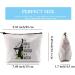 Buy Witch-Inspired Cosmetic Bag - Perfect Gift for Princesses | International Shipping - Buy Online on GoSupps.com