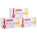 Teekanne White Tea Jasmine pack of 3 (3 x 20 tea bags) 3 x 25 g 20 pieces (pack of 3)
