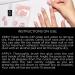 Brush on Nail Glue for Press on Nails | Quick Dry & Long Lasting Acrylic Nail Adhesive - Beyond Beauty Labs 7ml - Buy Online on GoSupps.com