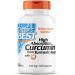 Doctor's Best High Absorption Curcumin 500mg 120 Kapseln Laborgepr ft Kurkuma Glutenfrei Sojafrei Ohne Gentechnik