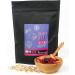  YouFlake YouFlake 3BEEREN BISS | Organic mix of dried strawberries raspberries and blueberries | 210 g - Buy Online on GoSupps.com