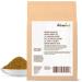 Hickory Smoke Salt 1000g | Exquisite American Barbecue Flavor | Ideal for Sauces & Marinades | Achterhof Premium 1 kg Pack - Buy Online on GoSupps.com