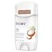 Ivory Aluminum Free Deodorant Hint of Aloe All Day Protection Dermatologist Tested Baking Soda Free Paraben Free 2.4oz (Pack of 6) Hint of Aloe (Pack of 6) 2.4 Ounce (Pack of 6) - Buy Online on GoSupps.com
