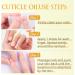 CHUCHU Jojoba Cuticle Oil 15ML - Vitamin B & E Moisturizing Nail Treatment | Strengthens Nails, Prevents Hangnails - Vanilla Scented - Buy Online on GoSupps.com