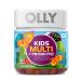 OLLY Kids Probiotic Gummy Multivitamin  -70 Capsules