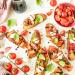 Cottage Delight Garlic Balsamic Pizza Glaze 100ml - Delicious Pizza Topping - Buy Online on GoSupps.com