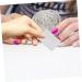 VICASKY Lingettes Coton pour Nettoyage Ongles Disques Nettoyants pour Vernis et Manucure Outils de Soins pour Ongles - Buy Online on GoSupps.com