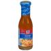 McCormick Scampi Seafood Sauce, 7.5 oz