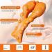 Buy Therapoint Trapezius Trigger Point Massager for Ultimate Muscle Relief - International Shipping Available - Buy Online on GoSupps.com