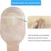 One Piece Ostomy Colostomy Bags Drainable Pouches Ostomy Care Bag Incontinence Bags 70mm Cut Size for Ileostomy Care Supplies(Pack of 10) 20-70mm - Buy Online on GoSupps.com