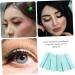 Ipetboom Eyelash Adhesive Strips 1 Box Self-adhesive Eyelash Strips Resin Glue Applicator Boxed Lash Strips - Buy Online on GoSupps.com