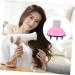 Mikinona Hair Dryer Cover - Thick Curly & Wavy Hair Diffuser Blow Dryer Nozzle Tool - Buy Online on GoSupps.com