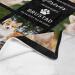 Personalized Pet Memorial Blanket - Custom Photo & Name - Loving Memory Sympathy Gift - 50x60 Inches - Buy Online on GoSupps.com
