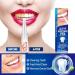 Pemarlis Teeth Whitening Pen - 2 Pack Bleaching Gel for Fast Effective Stain Removal & Gentle Whitening - Buy Online on GoSupps.com