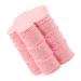 SKISUNO 200 Sheets Nail Pads Snail Polish Removers Gel Nail Remover Makeup Wipes Travel Size Travel Nail Polish Remover Dip Powder Nail Remover Nail Wipes Gel Polish Remover for Nails