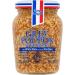 Intrinsic Treats Wholegrain Mustard Bundle with Grey Poupon Wholegrain Mustard 210g - (Pack of 2) - Buy Online on GoSupps.com