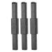 Professional 3PC Nail Art Magnet Pencil Set | DIY Gel Polishing Tool for Salon Manicure - Buy Online on GoSupps.com