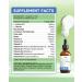 IRALUN Lysine for Cat - L-Lysine for Cats and Kittens Immune Support Respiratory and Eye Health - Allergy Relief Sneezing Runny Nose - Roast Chicken Flavor Drops - Buy Online on GoSupps.com