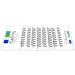 EyeEnvy Express Lash Extensions So Refreshing Faux Mink Individual Cluster Eyelashes - 16mm - Buy Online on GoSupps.com