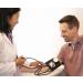 PRIMACARE Professional Classic Manual Blood Pressure Kit with Stethoscope - Adult Size, Emergency BP Monitoring Set in Portable Case - Black - Buy Online on GoSupps.com
