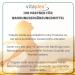 Vitamplex NAC 500mg - Vegan N-Acetyl L-Cysteine Capsules - 90 Tablets for Mucus Relief & Energy - Gluten-Free Dietary Supplement - Buy Online on GoSupps.com