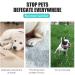 Go Here Spray for Dogs 30ml No Pee Spray for Dogs Puppy Supplies for Training Dogs Removing Stains and Odors Rianpesn - Buy Online on GoSupps.com