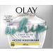 Olay Luminous Whip Moisturiser SPF30 50ml 2 in 1 Face Cream & Primer with Niacinamide Light as Air for a Healthy Glow - Buy Online on GoSupps.com