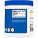 Nutricost L-Arginine Powder - 250g, 5000mg Per Serving - 50 Servings, Pure Supplement - Buy Online on GoSupps.com