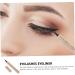 PAMINGONO 1pc Eyeliner Makeup Pen Eye Grooming Pen Waterproof Eye Liner Pencil Cosmetic Pencil Plastic - Buy Online on GoSupps.com