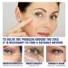Anti-Wrinkle Eye Cream & Serum | Instant Firming Treatment for Dark Circles & Puffiness (5PCs) - Buy Online on GoSupps.com