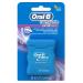 Oral-B Satin Tape 25 m Pack of six 25 m (6 pack)