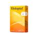 Vivioptal Multi 30 Capsules - Multivitamin & Multimineral Supplement - Lipotropic Substances & Trace Elements