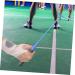Sosoport Breathable Wristband for Badminton | Daily Use Right Hand Wrist Support & Protector - Buy Online on GoSupps.com