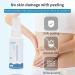 Sting-Free Medical Adhesive Remover Spray - 6 oz for Stomas & Wounds | Alcohol-Free Solution - Buy Online on GoSupps.com