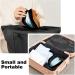Autumn Trees Period Bag | Sanitary Napkin Storage & Makeup Pouch - Color4300 - Buy Online on GoSupps.com