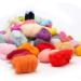 Coitak 72 Colors Wool Roving for Needle Felting & Spinning - DIY Craft Material - Buy Online on GoSupps.com