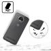 Liverpool FC Black & Gold Marble Crest Soft Gel Case for Motorola Edge 30 Neo 5G - Buy Online on GoSupps.com